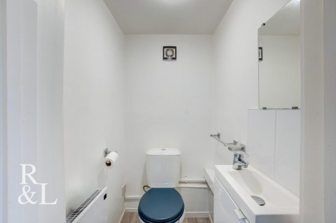 Property thumbnail image for Sandhurst Drive, Wolverhampton