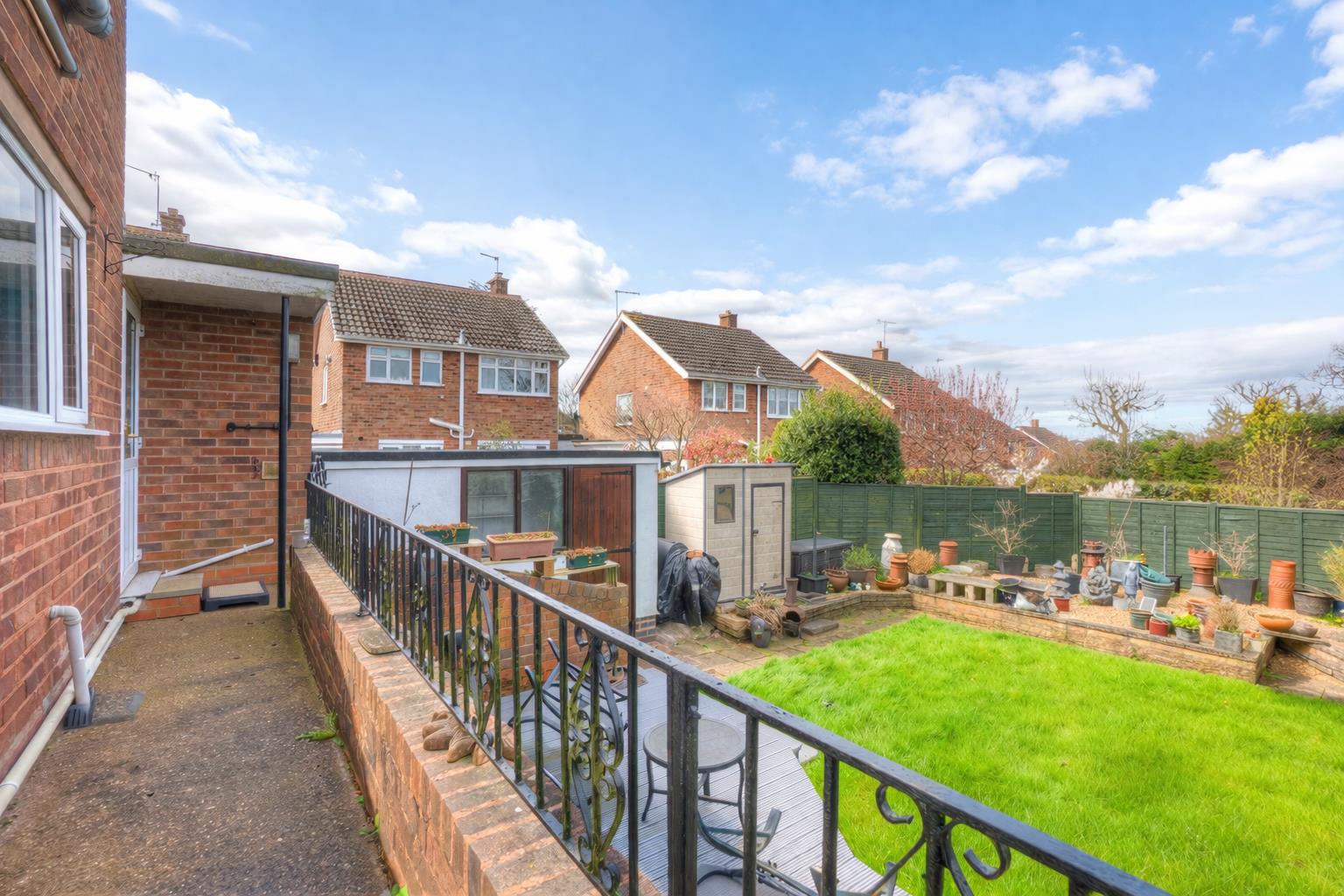 Property image for Sandhurst Drive, Wolverhampton