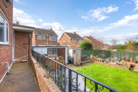 Property thumbnail image for Sandhurst Drive, Wolverhampton