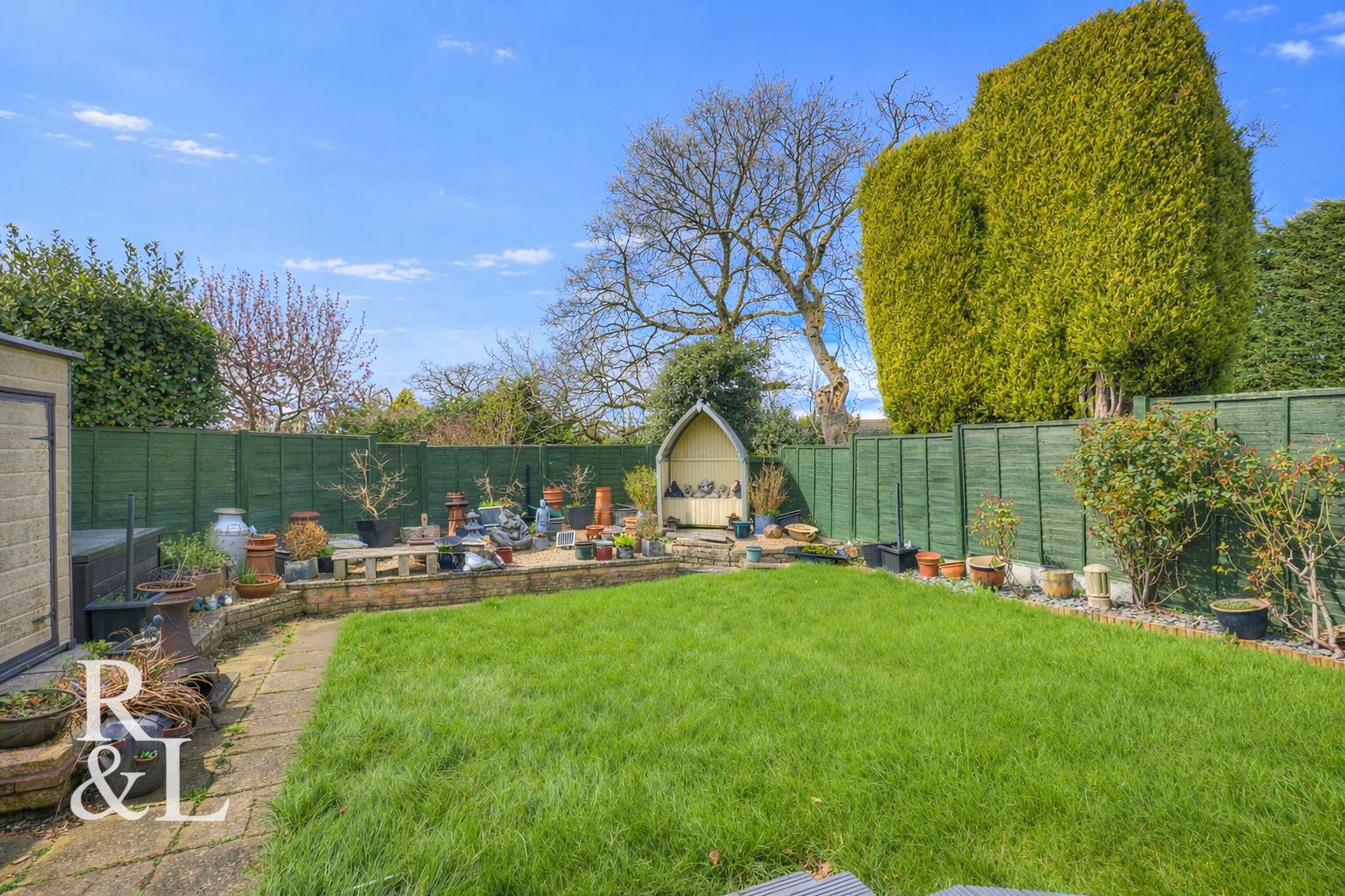 Property image for Sandhurst Drive, Wolverhampton