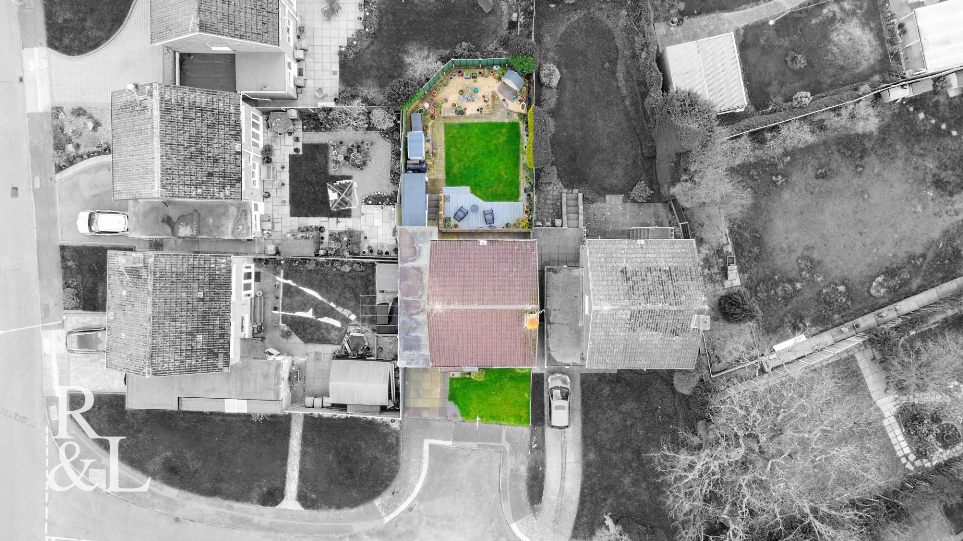 Property image for Sandhurst Drive, Wolverhampton