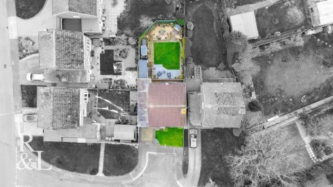 Property thumbnail image for Sandhurst Drive, Wolverhampton