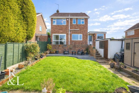 Property thumbnail image for Sandhurst Drive, Wolverhampton