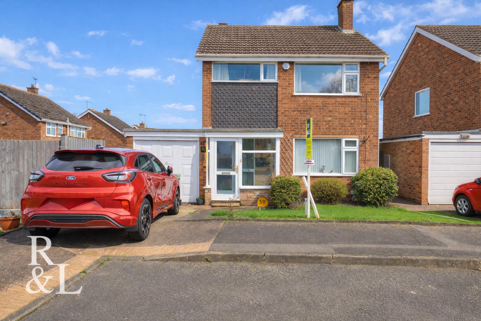 Property image for Sandhurst Drive, Wolverhampton