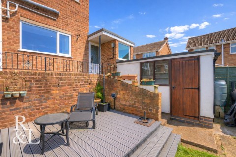 Property thumbnail image for Sandhurst Drive, Wolverhampton