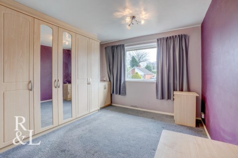 Property thumbnail image for Sandhurst Drive, Wolverhampton