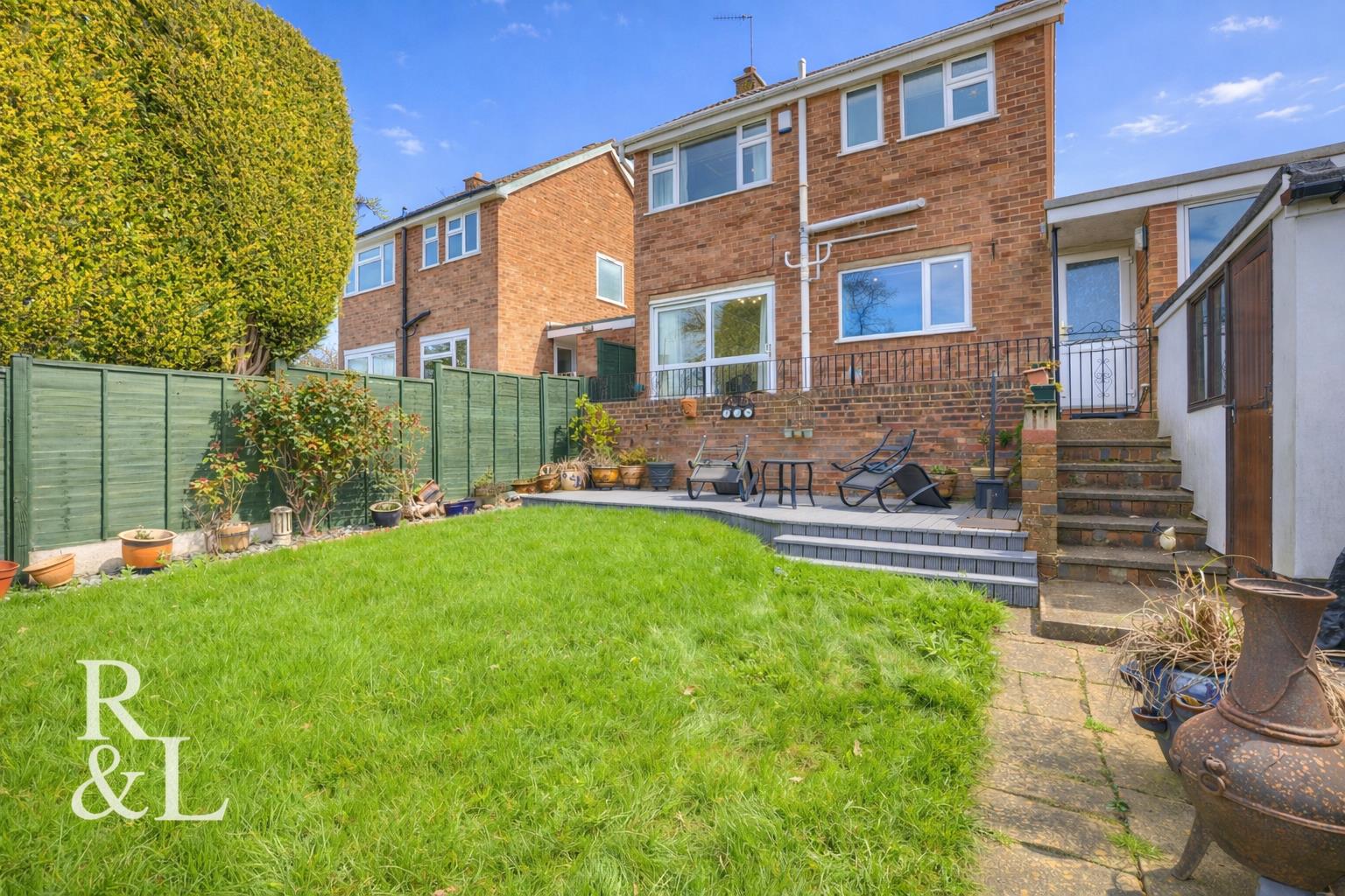 Property image for Sandhurst Drive, Wolverhampton