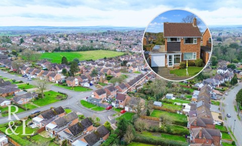 Property thumbnail image for Sandhurst Drive, Wolverhampton