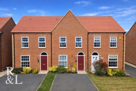Property thumbnail image for Spring Avenue, Ashby-De-La-Zouch