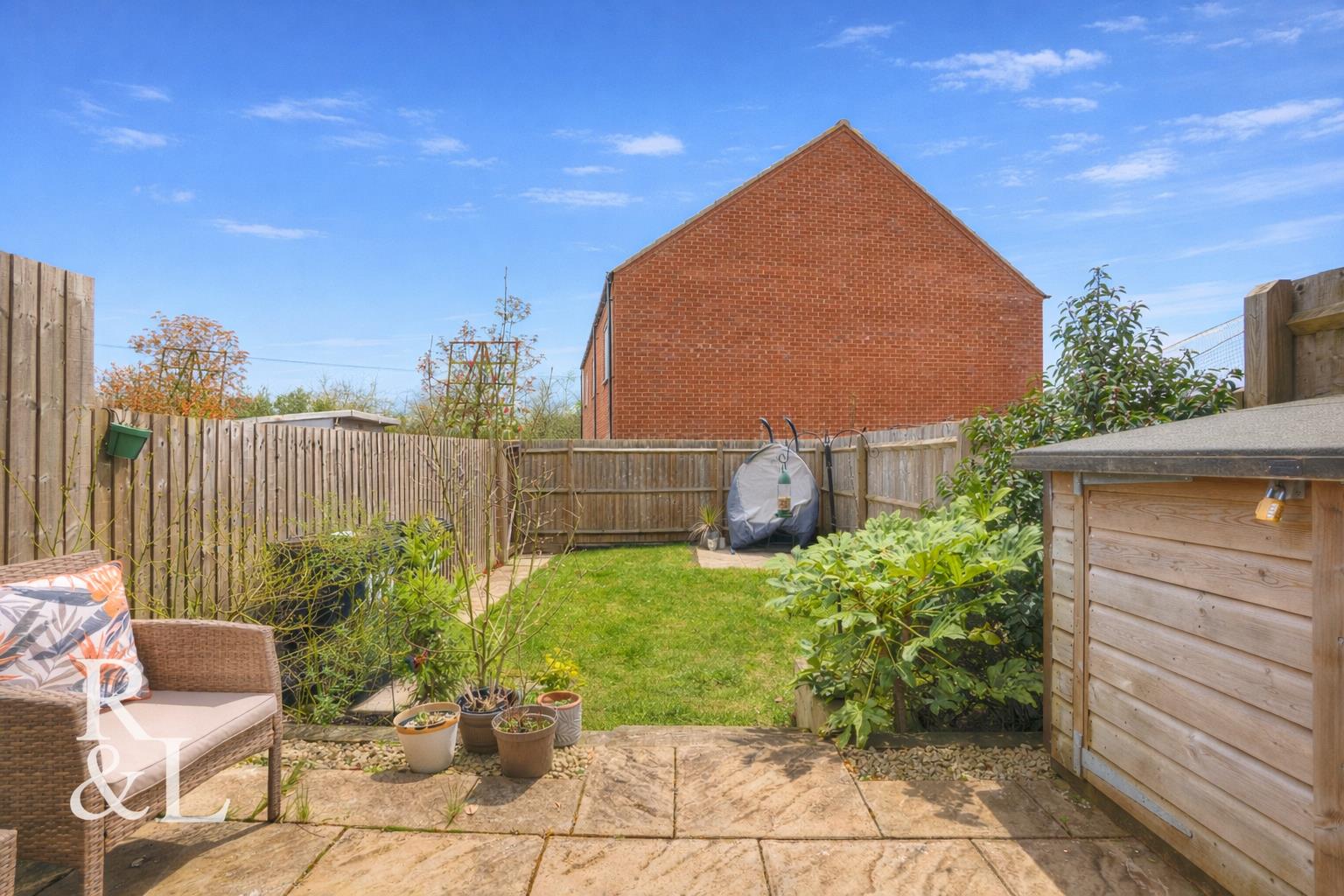 Property image for Spring Avenue, Ashby-De-La-Zouch