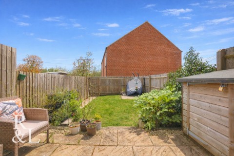 Property thumbnail image for Spring Avenue, Ashby-De-La-Zouch