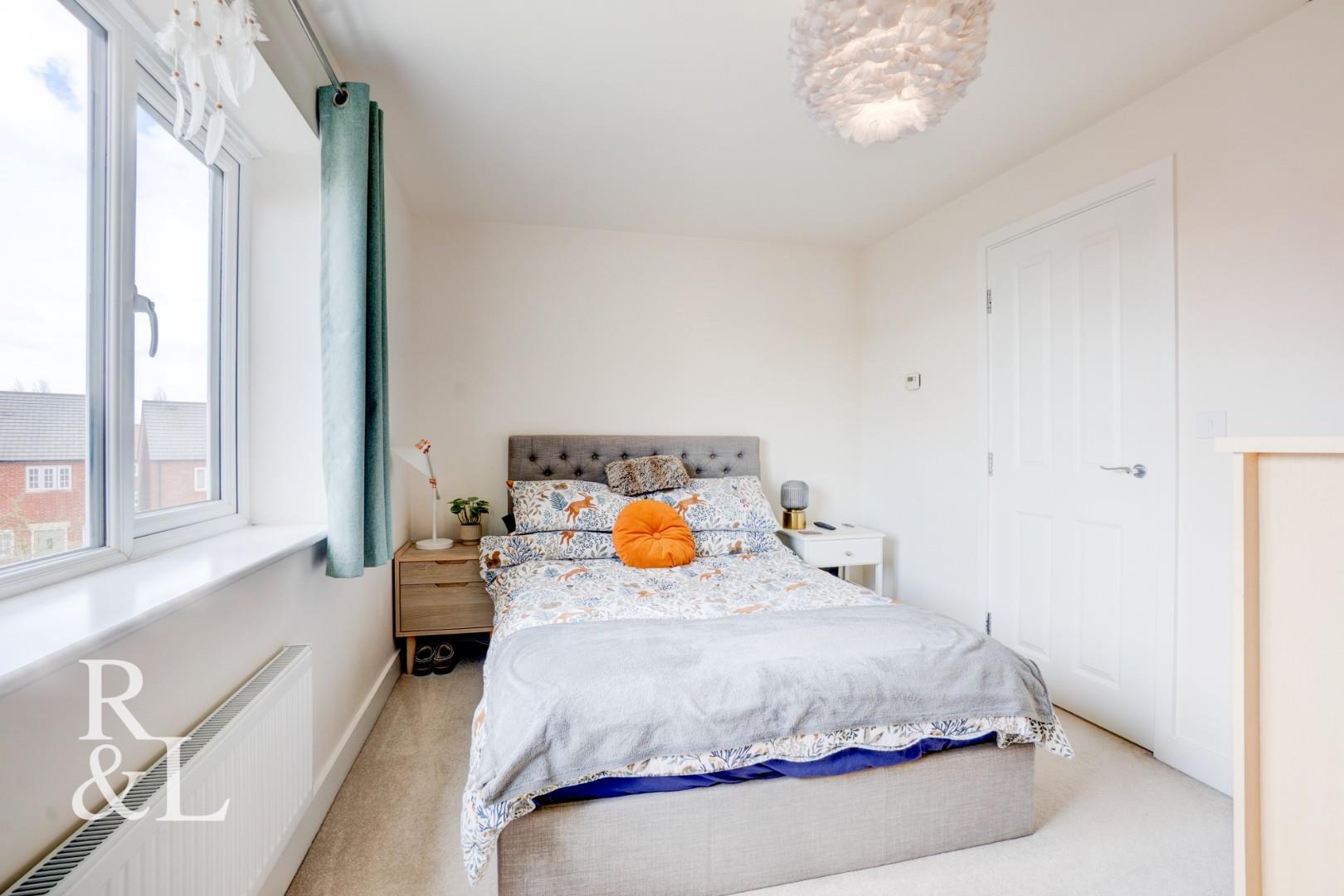 Property image for Spring Avenue, Ashby-De-La-Zouch