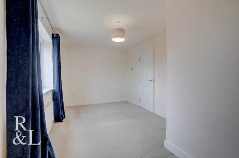 Property thumbnail image for Spring Avenue, Ashby-De-La-Zouch