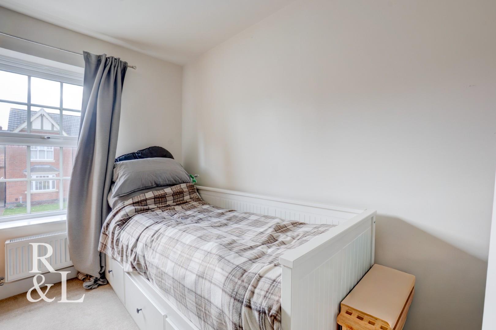 Property image for Spring Avenue, Ashby-De-La-Zouch