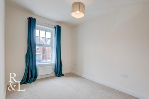 Property thumbnail image for Spring Avenue, Ashby-De-La-Zouch