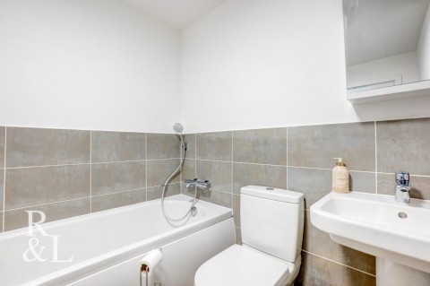 Property thumbnail image for Spring Avenue, Ashby-De-La-Zouch