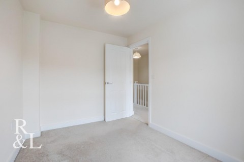 Property thumbnail image for Spring Avenue, Ashby-De-La-Zouch