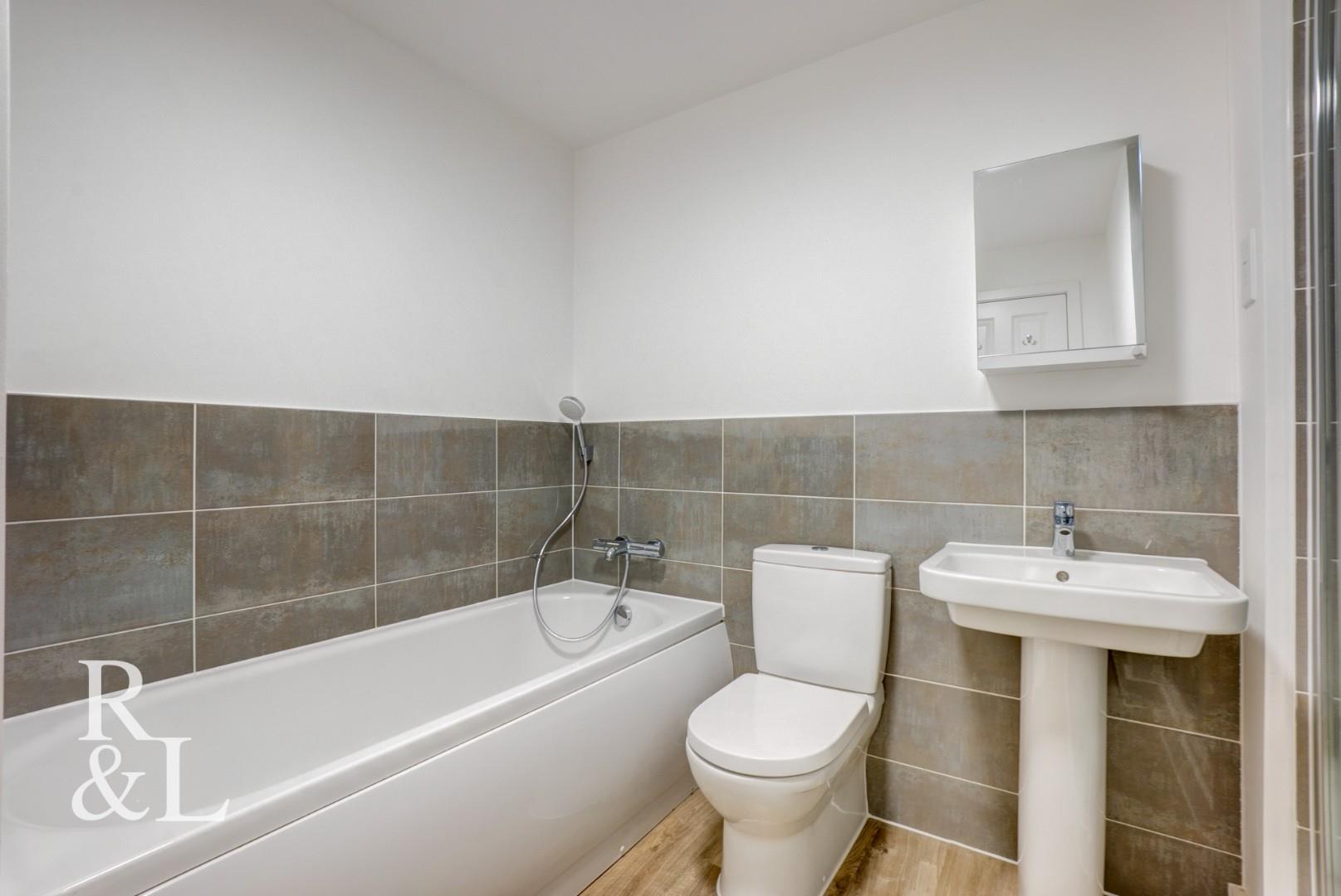 Property image for Spring Avenue, Ashby-De-La-Zouch