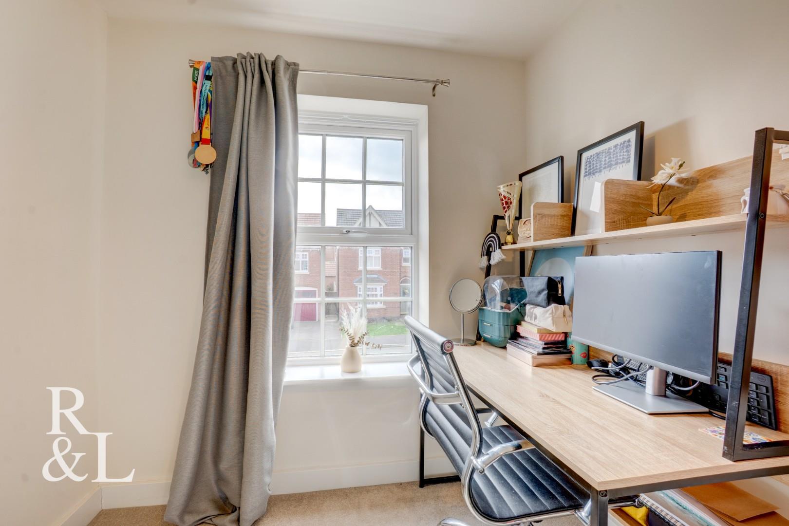 Property image for Spring Avenue, Ashby-De-La-Zouch