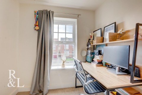 Property thumbnail image for Spring Avenue, Ashby-De-La-Zouch