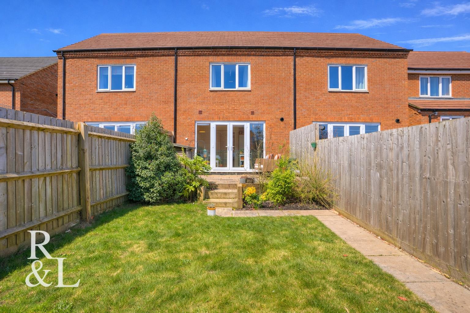Property image for Spring Avenue, Ashby-De-La-Zouch