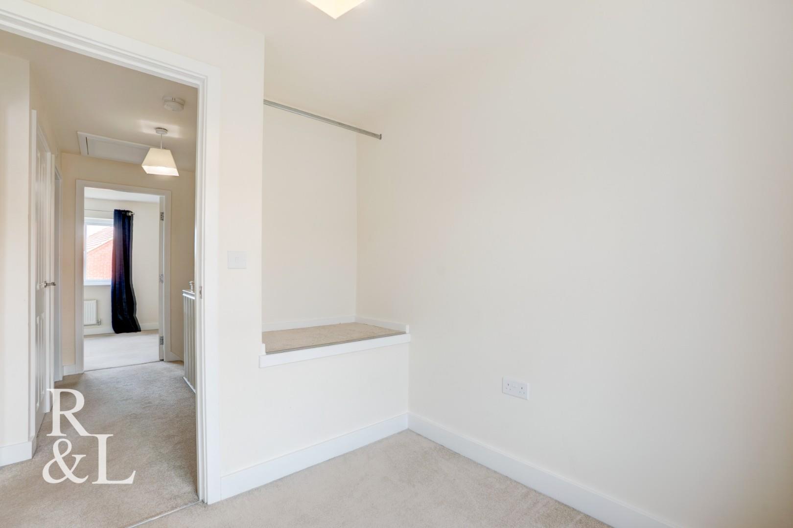 Property image for Spring Avenue, Ashby-De-La-Zouch