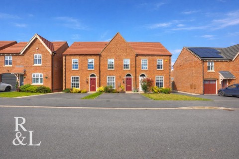 Property thumbnail image for Spring Avenue, Ashby-De-La-Zouch