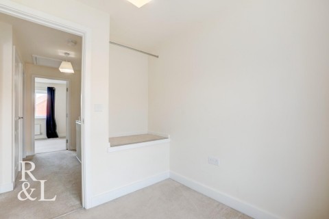 Property thumbnail image for Spring Avenue, Ashby-De-La-Zouch
