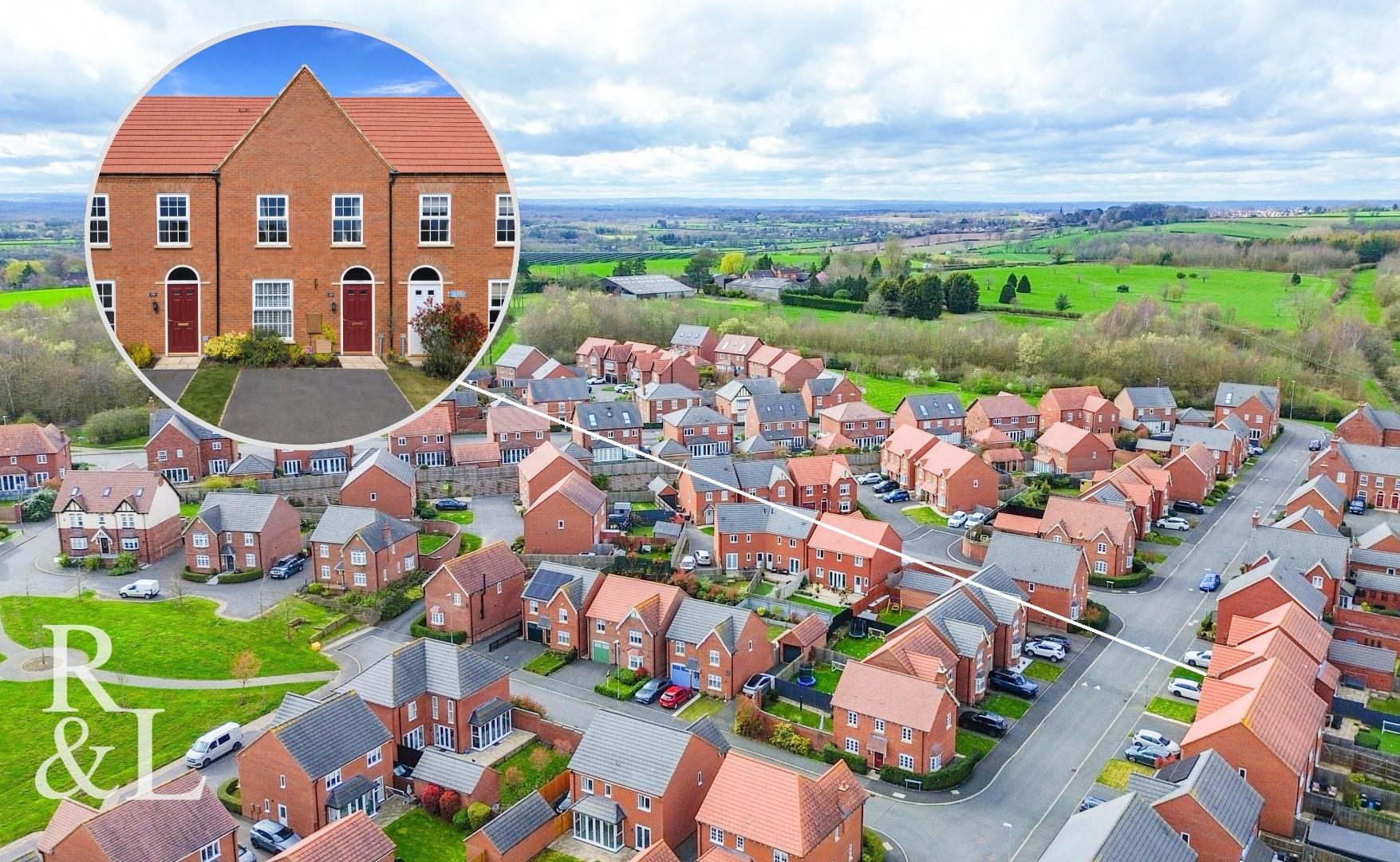 Property image for Spring Avenue, Ashby-De-La-Zouch