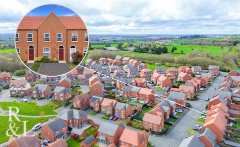 Property thumbnail image for Spring Avenue, Ashby-De-La-Zouch