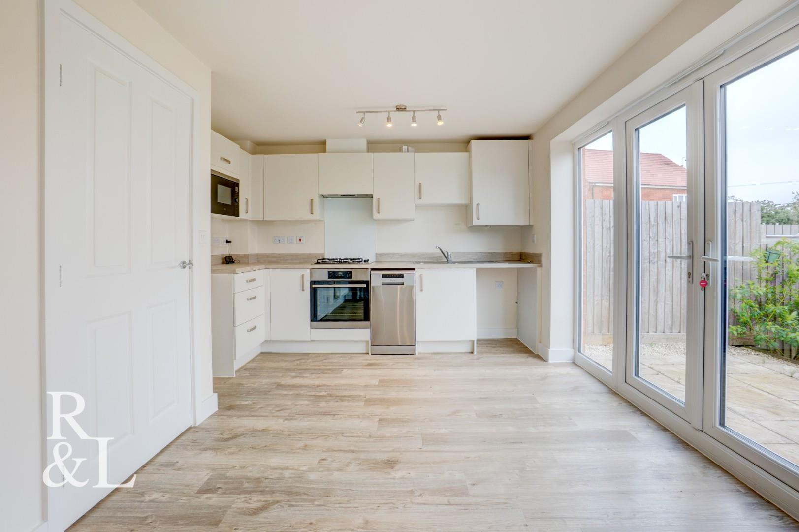 Property image for Spring Avenue, Ashby-De-La-Zouch