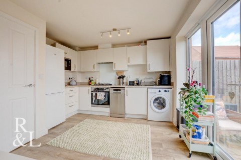 Property thumbnail image for Spring Avenue, Ashby-De-La-Zouch