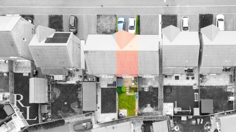 Property thumbnail image for Spring Avenue, Ashby-De-La-Zouch
