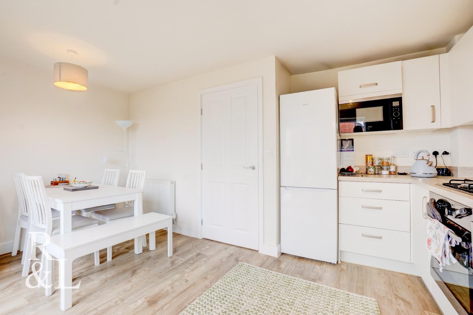 Property image for Spring Avenue, Ashby-De-La-Zouch