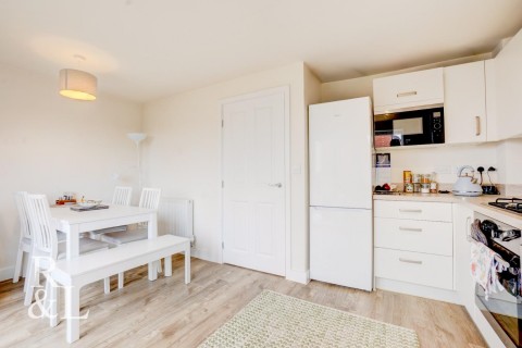 Property thumbnail image for Spring Avenue, Ashby-De-La-Zouch