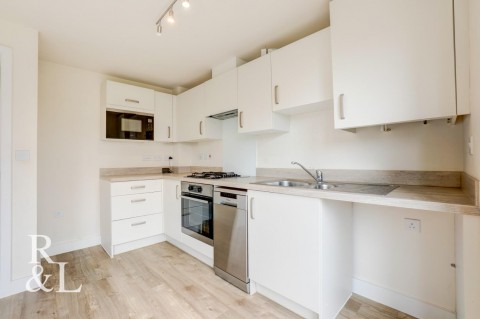 Property thumbnail image for Spring Avenue, Ashby-De-La-Zouch