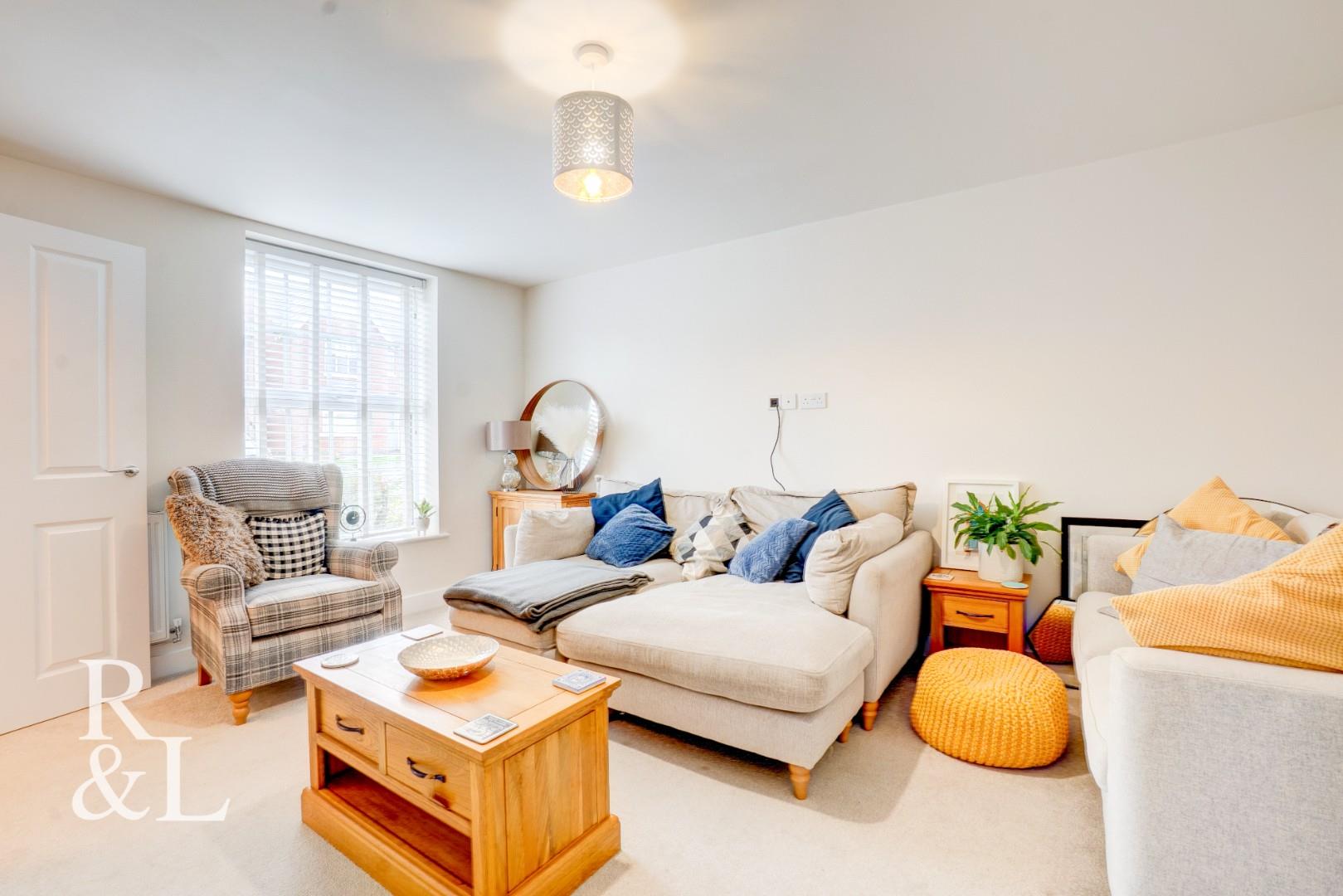 Property image for Spring Avenue, Ashby-De-La-Zouch