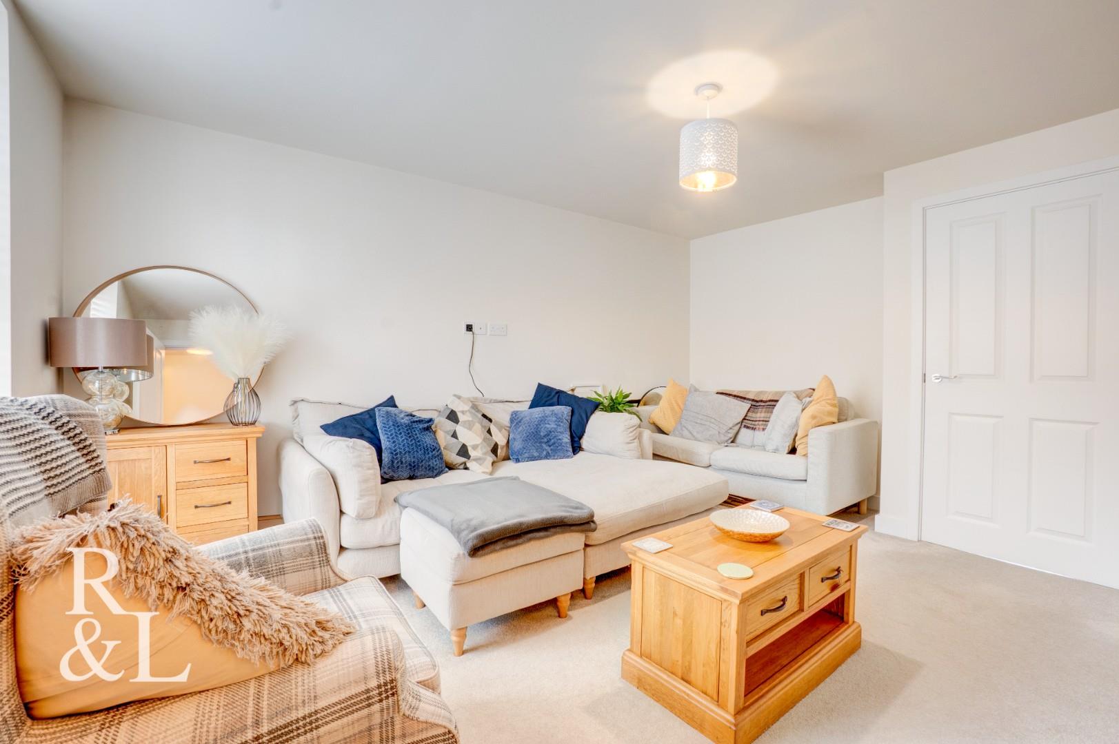 Property image for Spring Avenue, Ashby-De-La-Zouch