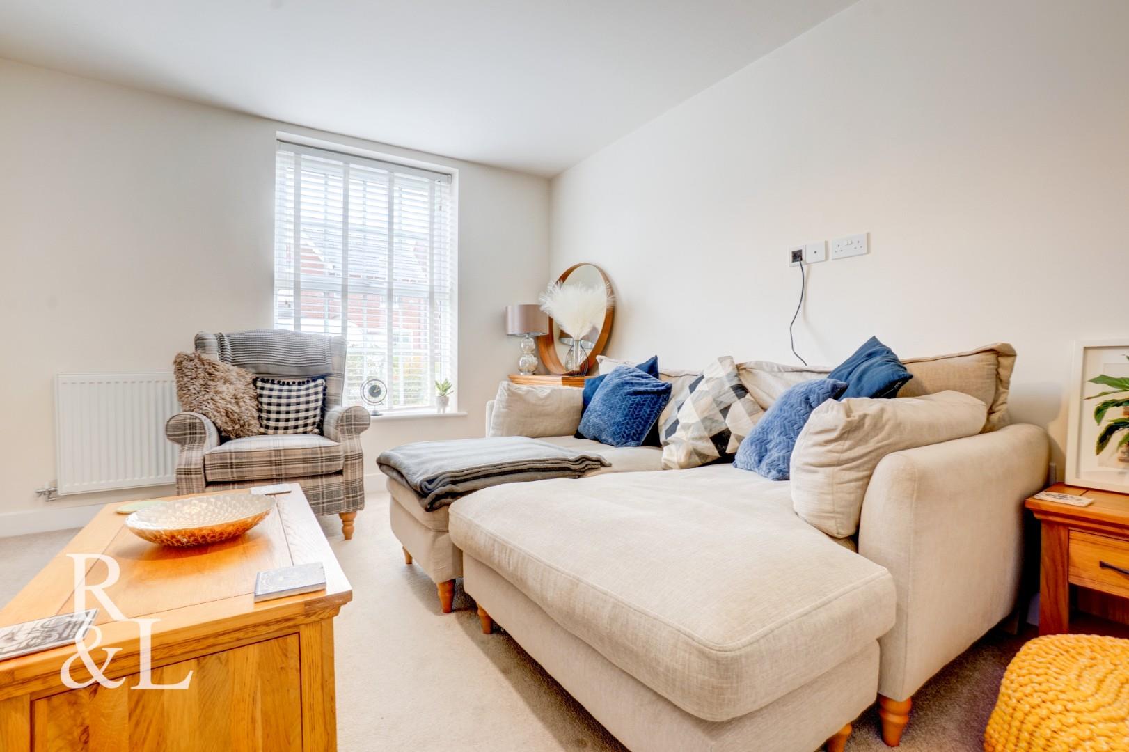 Property image for Spring Avenue, Ashby-De-La-Zouch