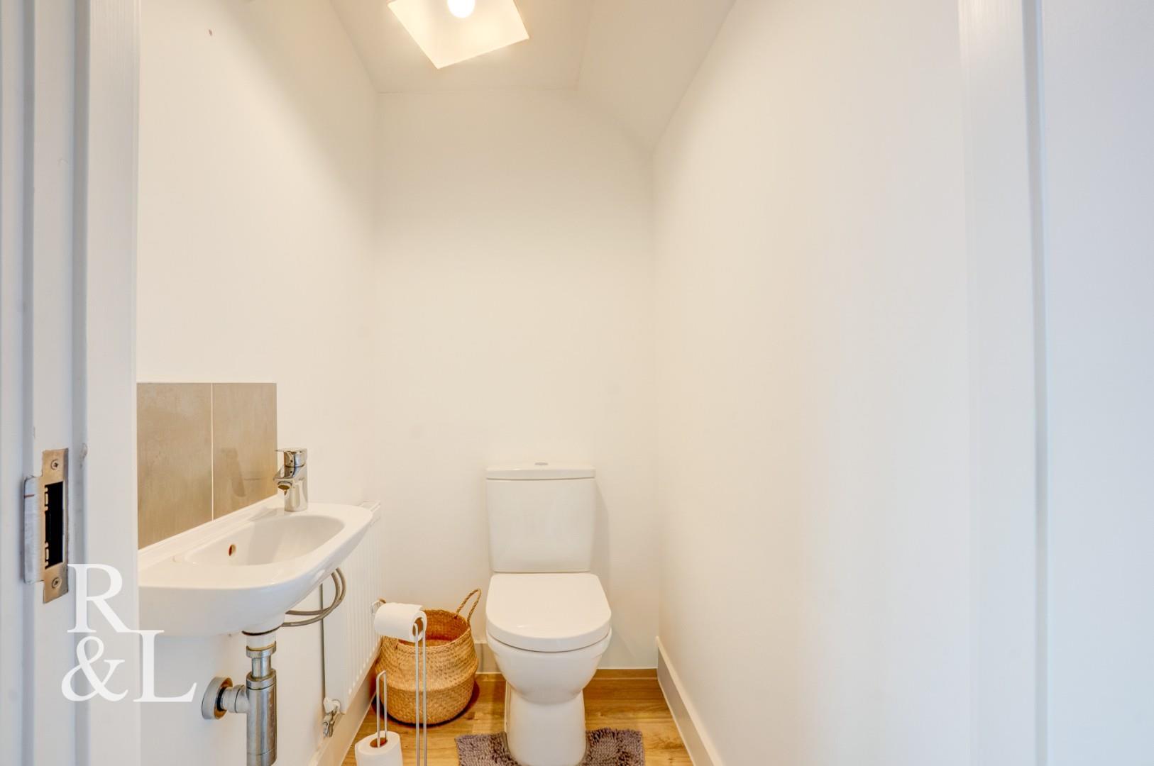 Property image for Spring Avenue, Ashby-De-La-Zouch