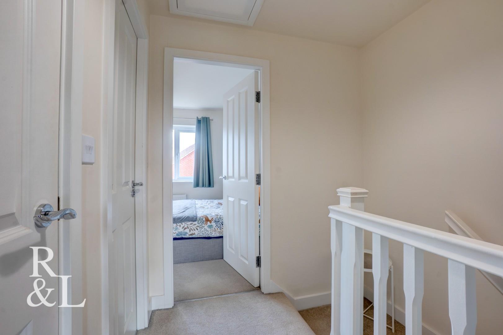 Property image for Spring Avenue, Ashby-De-La-Zouch