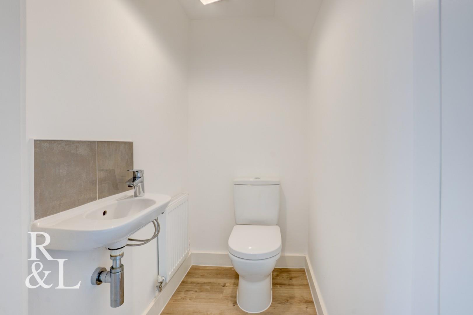 Property image for Spring Avenue, Ashby-De-La-Zouch