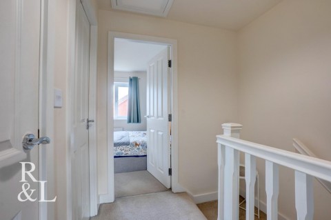 Property thumbnail image for Spring Avenue, Ashby-De-La-Zouch