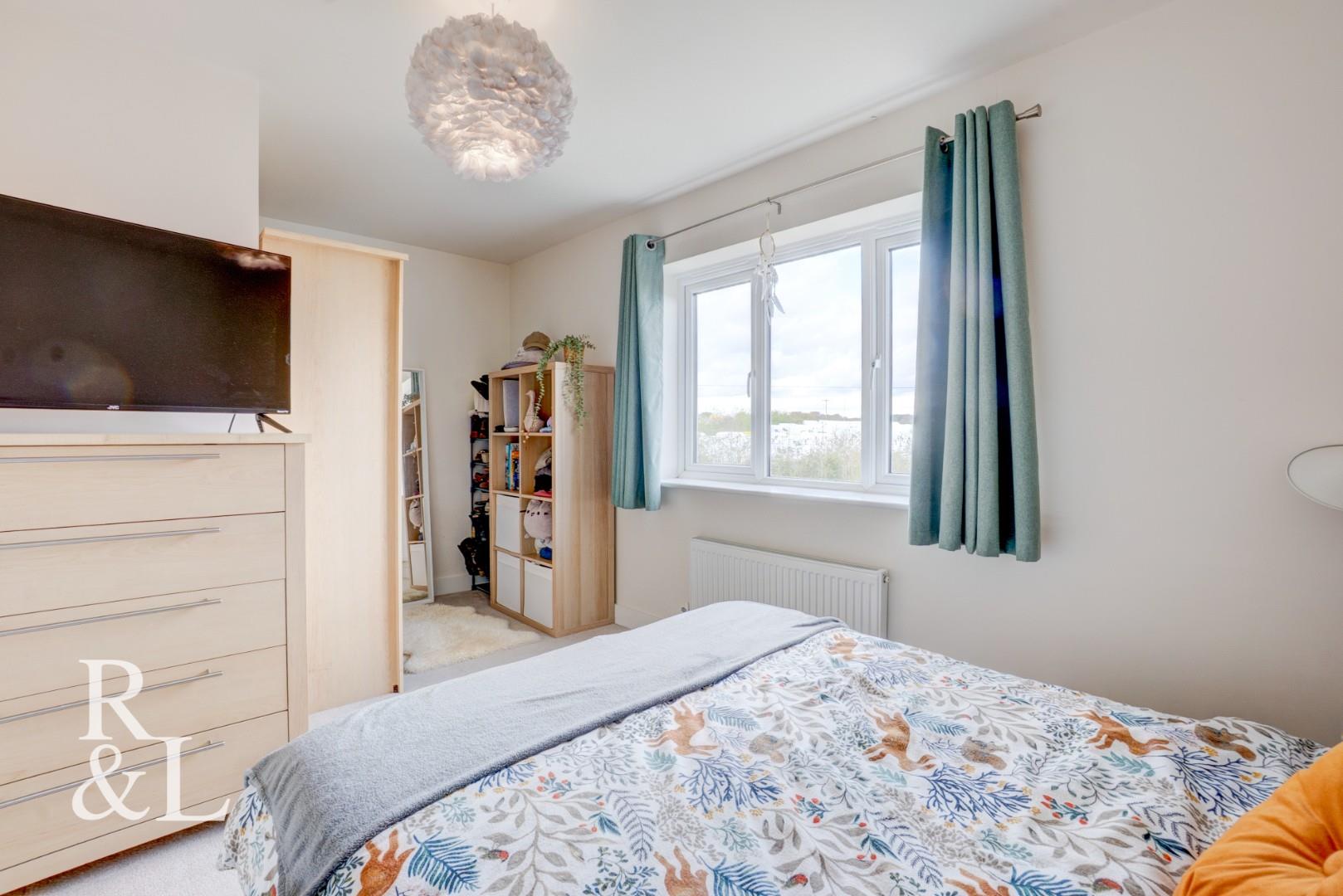 Property image for Spring Avenue, Ashby-De-La-Zouch