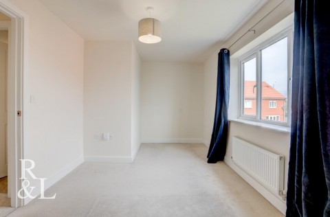 Property thumbnail image for Spring Avenue, Ashby-De-La-Zouch