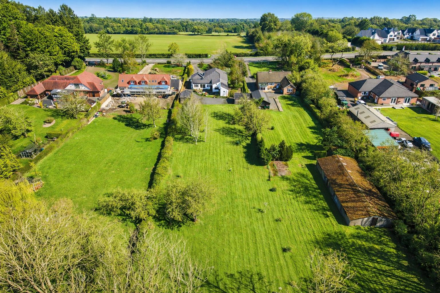 Property image for Melton Road, Stanton on the Wolds