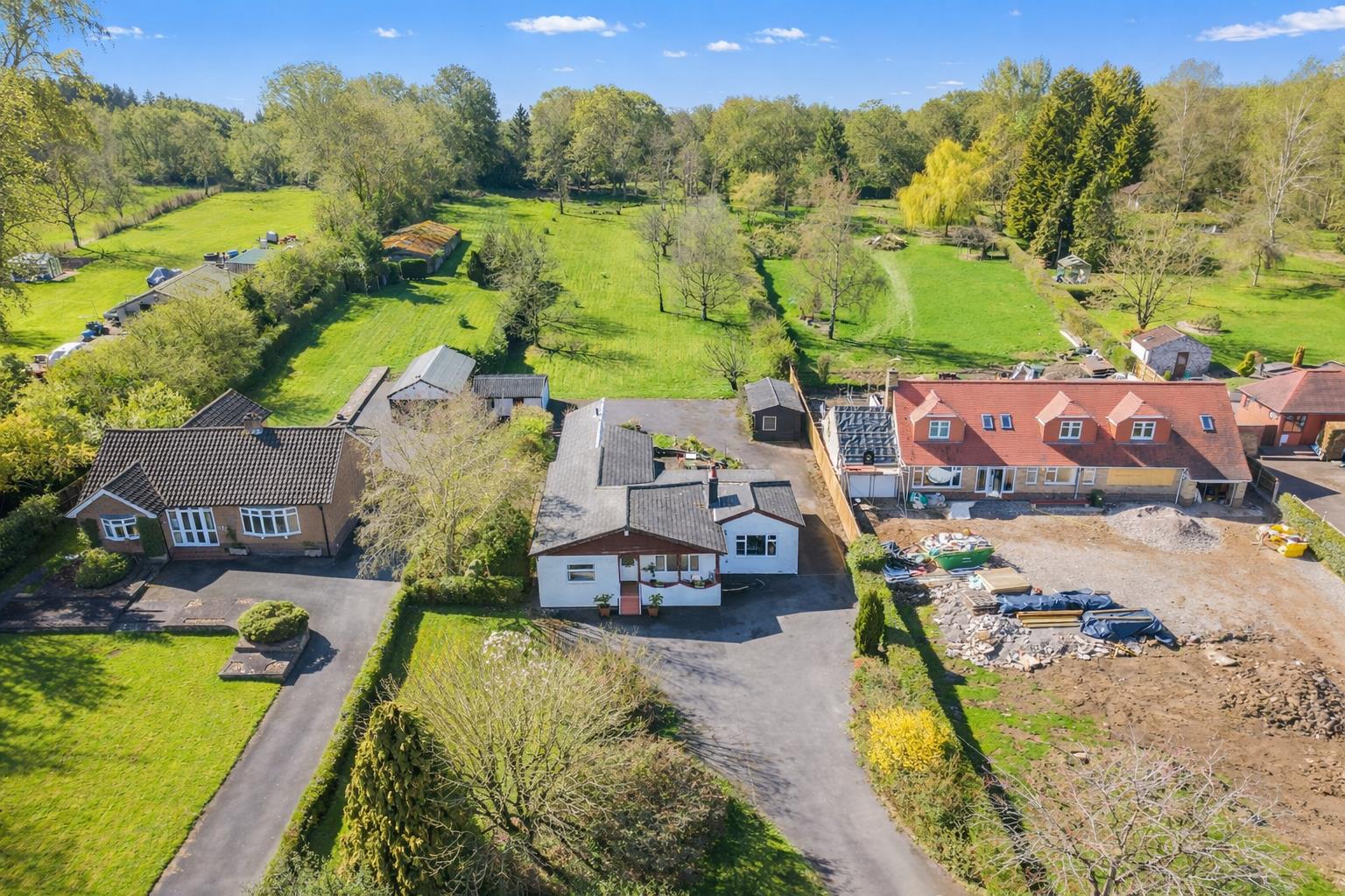 Property image for Melton Road, Stanton on the Wolds