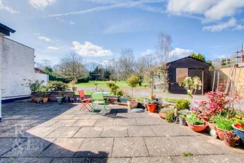 Property thumbnail image for Melton Road, Stanton on the Wolds