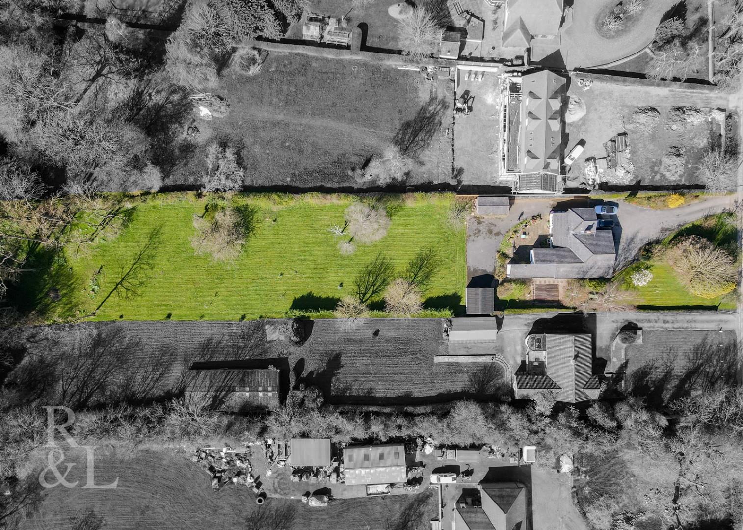 Property image for Melton Road, Stanton on the Wolds