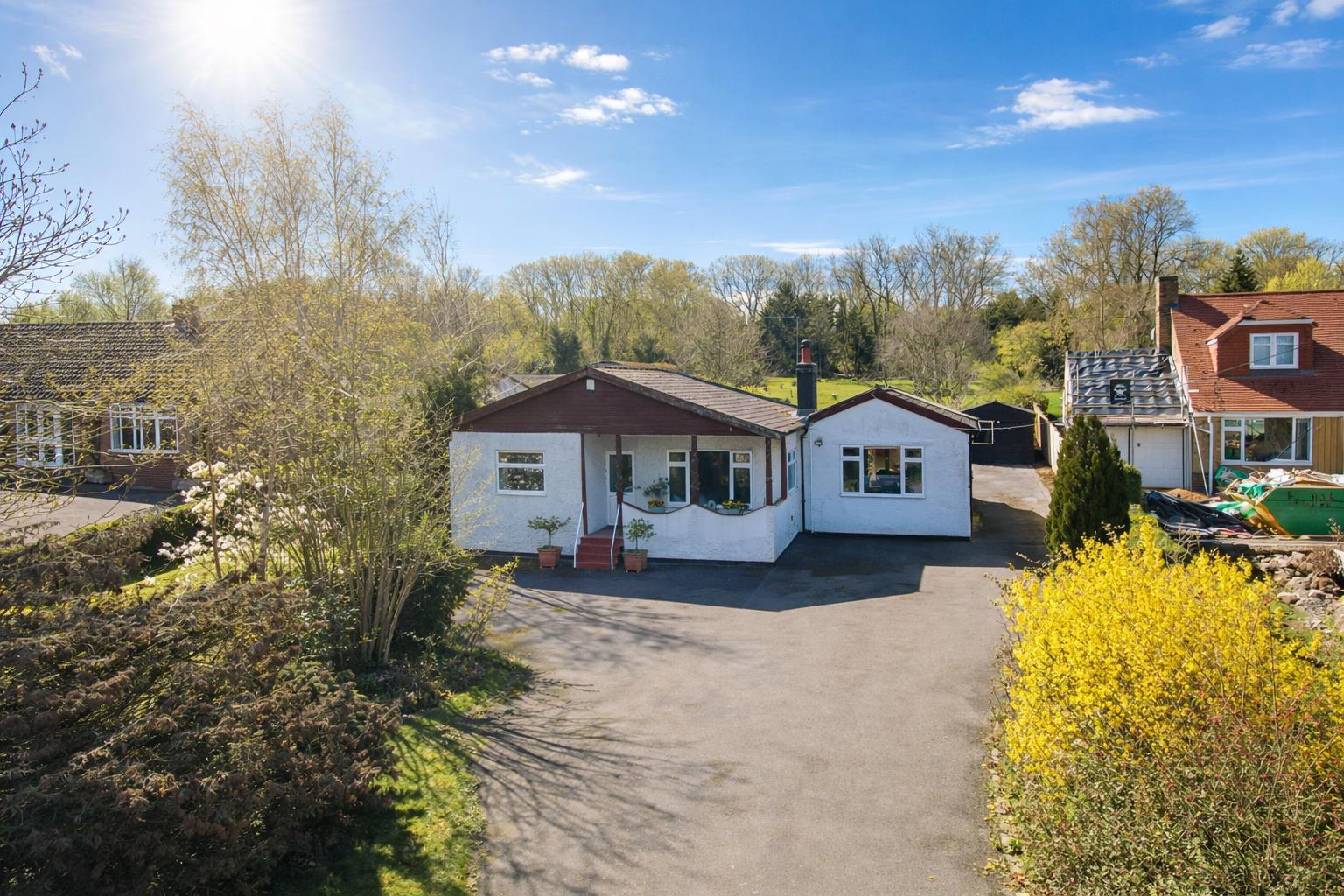 Property image for Melton Road, Stanton on the Wolds